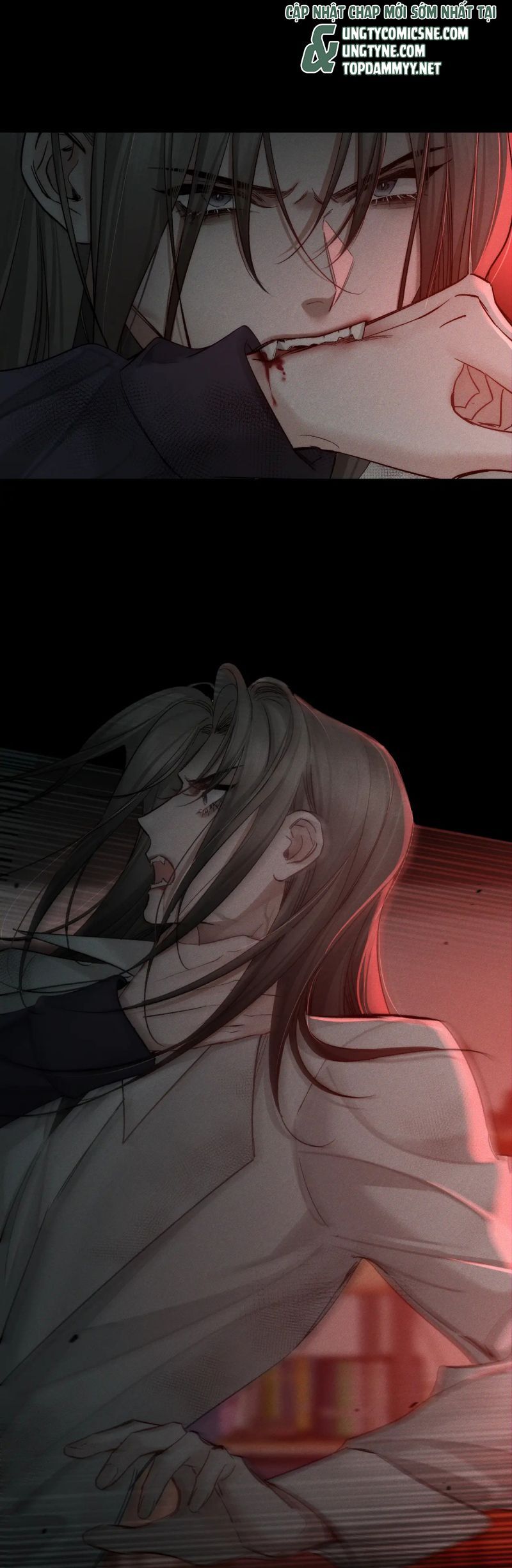 Nhân Vật Chính Chỉ Muốn Yêu Đương: Chapter 236