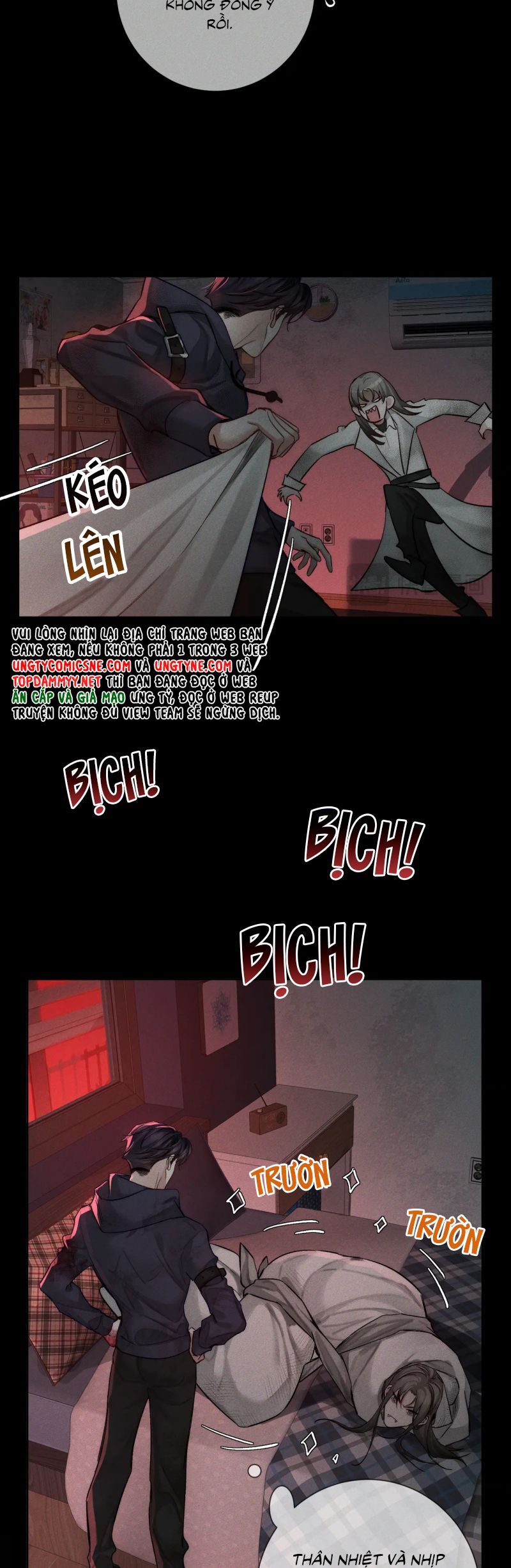 Nhân Vật Chính Chỉ Muốn Yêu Đương: Chapter 236