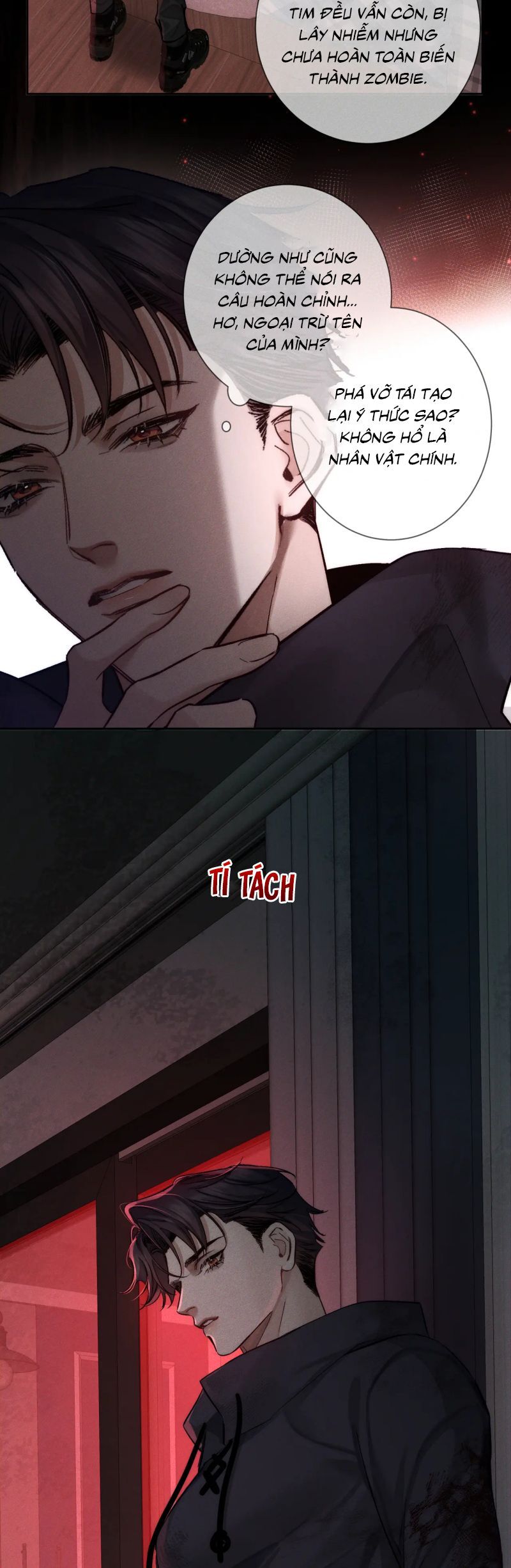 Nhân Vật Chính Chỉ Muốn Yêu Đương: Chapter 236