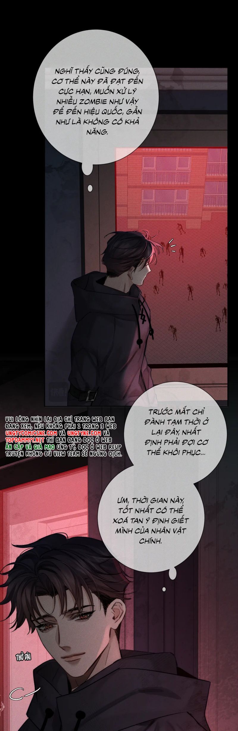 Nhân Vật Chính Chỉ Muốn Yêu Đương: Chapter 236