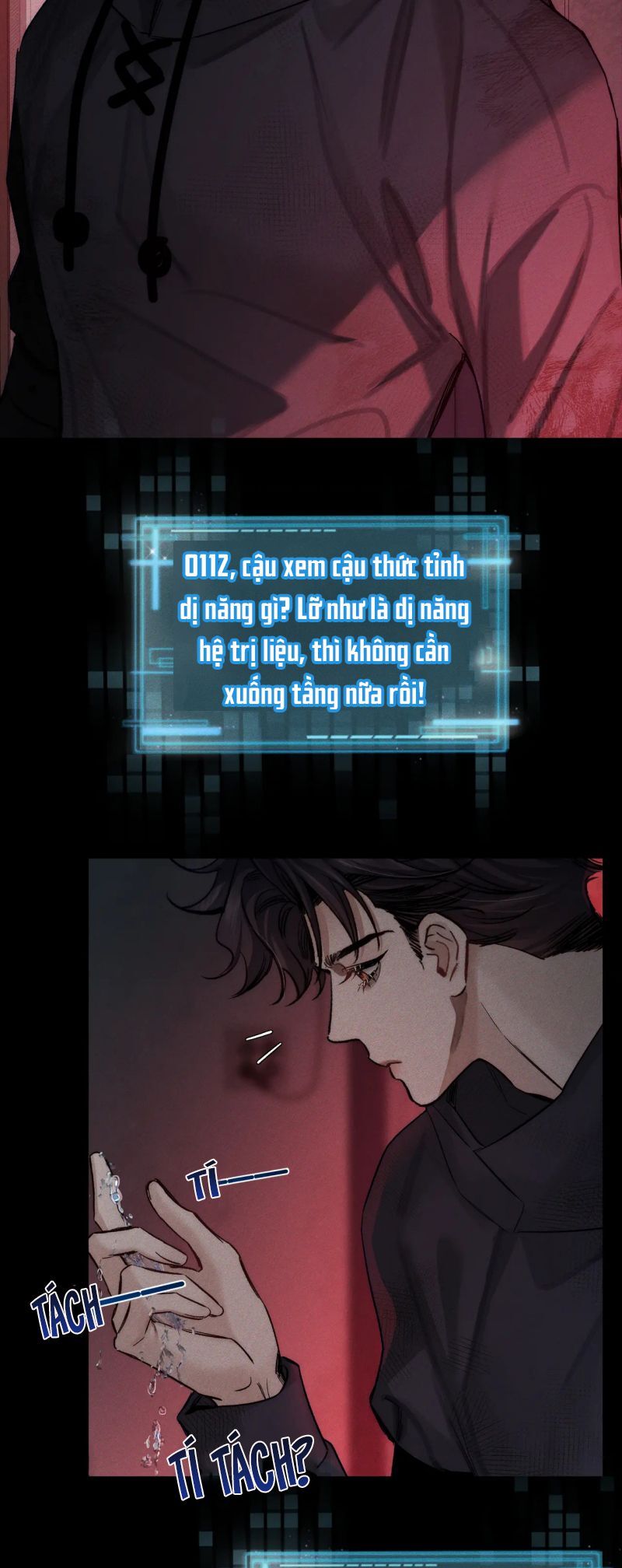 Nhân Vật Chính Chỉ Muốn Yêu Đương: Chapter 236