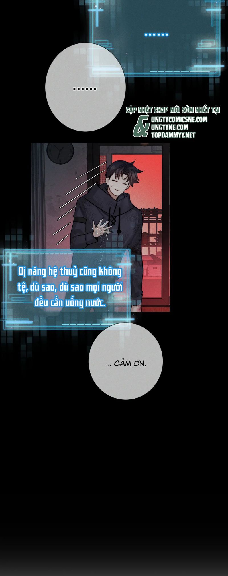 Nhân Vật Chính Chỉ Muốn Yêu Đương: Chapter 236