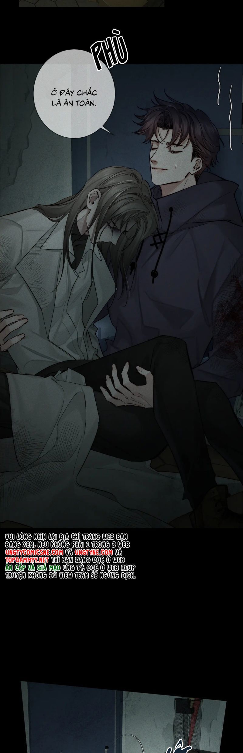 Nhân Vật Chính Chỉ Muốn Yêu Đương: Chapter 236