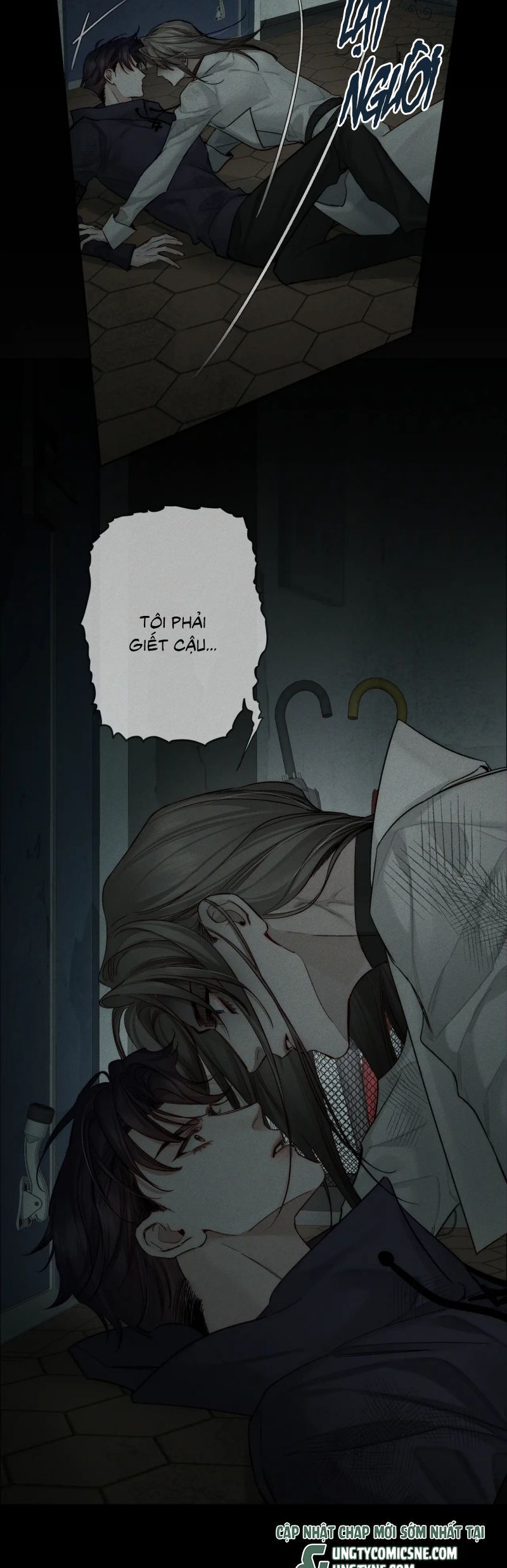 Nhân Vật Chính Chỉ Muốn Yêu Đương: Chapter 236