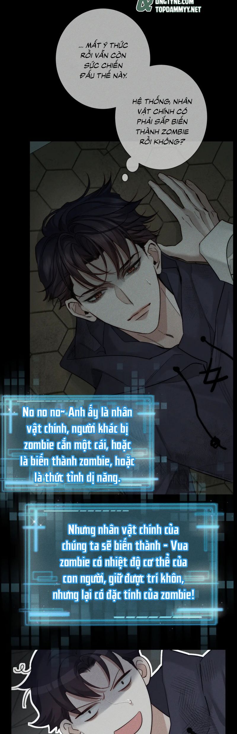 Nhân Vật Chính Chỉ Muốn Yêu Đương: Chapter 236