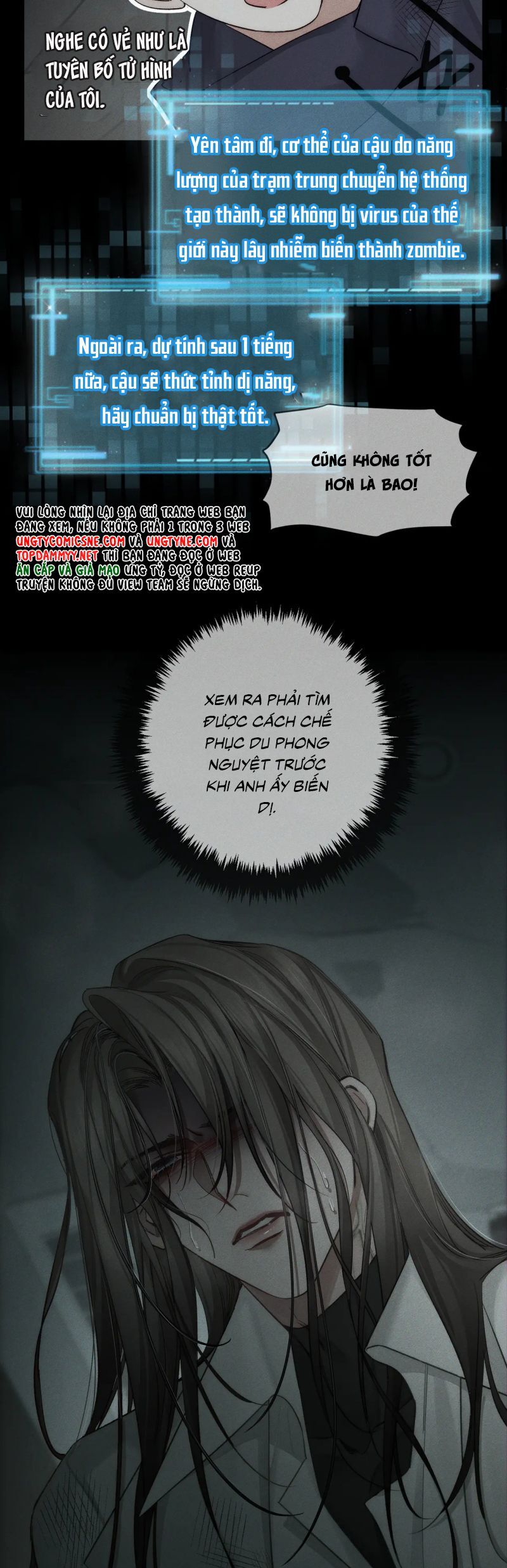 Nhân Vật Chính Chỉ Muốn Yêu Đương: Chapter 236