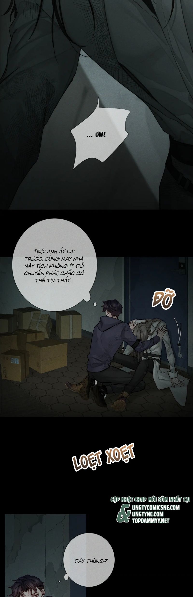 Nhân Vật Chính Chỉ Muốn Yêu Đương: Chapter 236