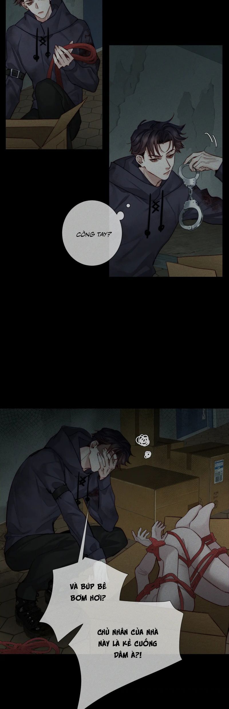 Nhân Vật Chính Chỉ Muốn Yêu Đương: Chapter 236