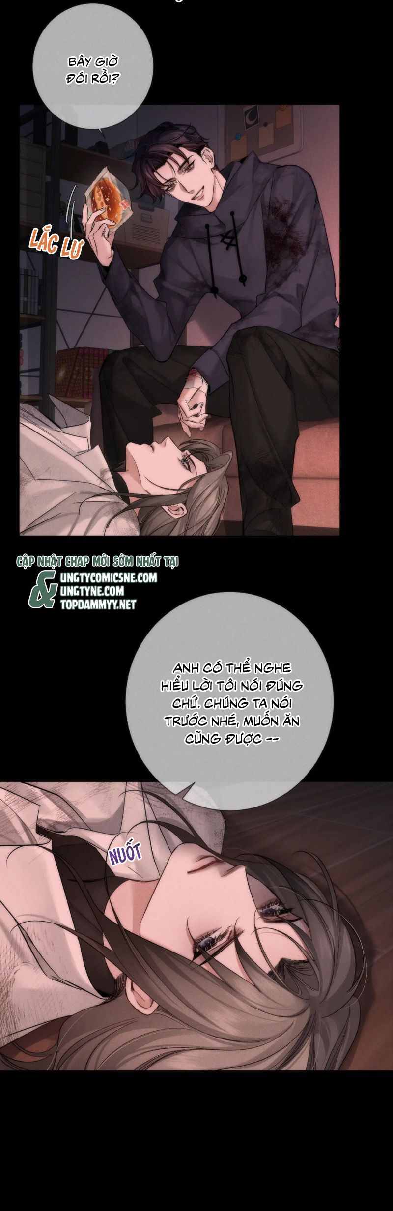 Nhân Vật Chính Chỉ Muốn Yêu Đương: Chapter 237