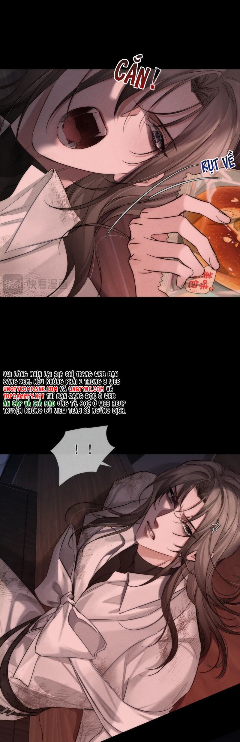 Nhân Vật Chính Chỉ Muốn Yêu Đương: Chapter 237