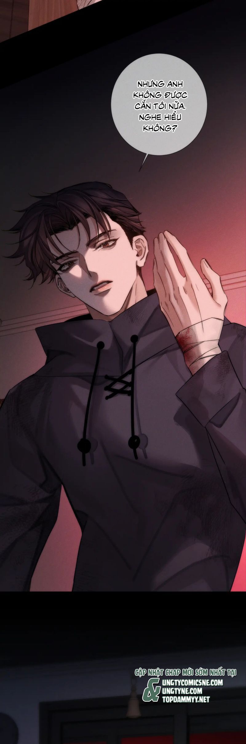 Nhân Vật Chính Chỉ Muốn Yêu Đương: Chapter 237