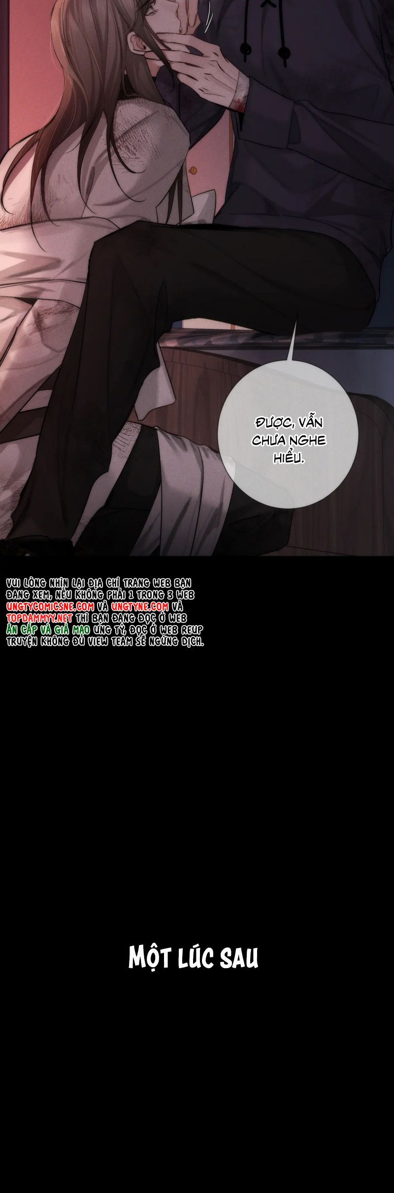 Nhân Vật Chính Chỉ Muốn Yêu Đương: Chapter 237