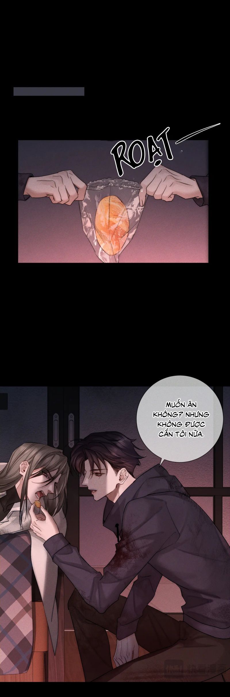 Nhân Vật Chính Chỉ Muốn Yêu Đương: Chapter 237