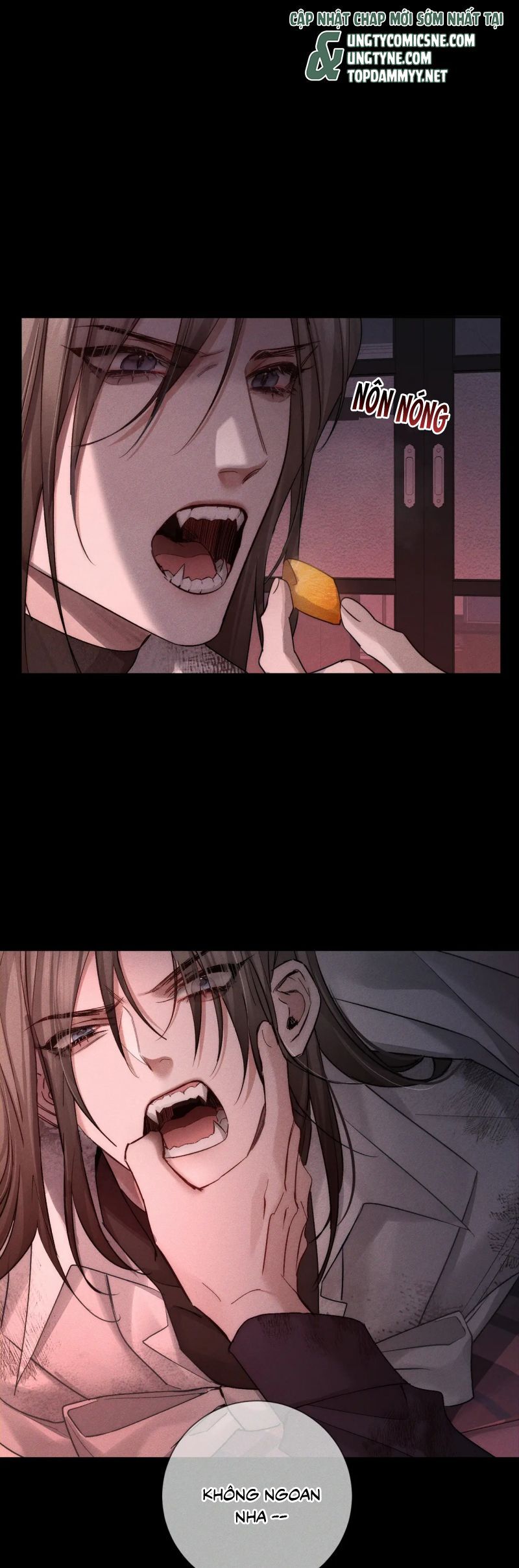 Nhân Vật Chính Chỉ Muốn Yêu Đương: Chapter 237