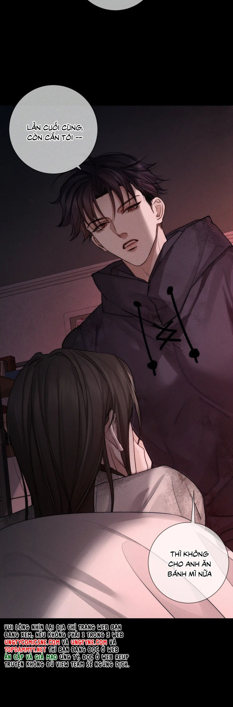 Nhân Vật Chính Chỉ Muốn Yêu Đương: Chapter 237