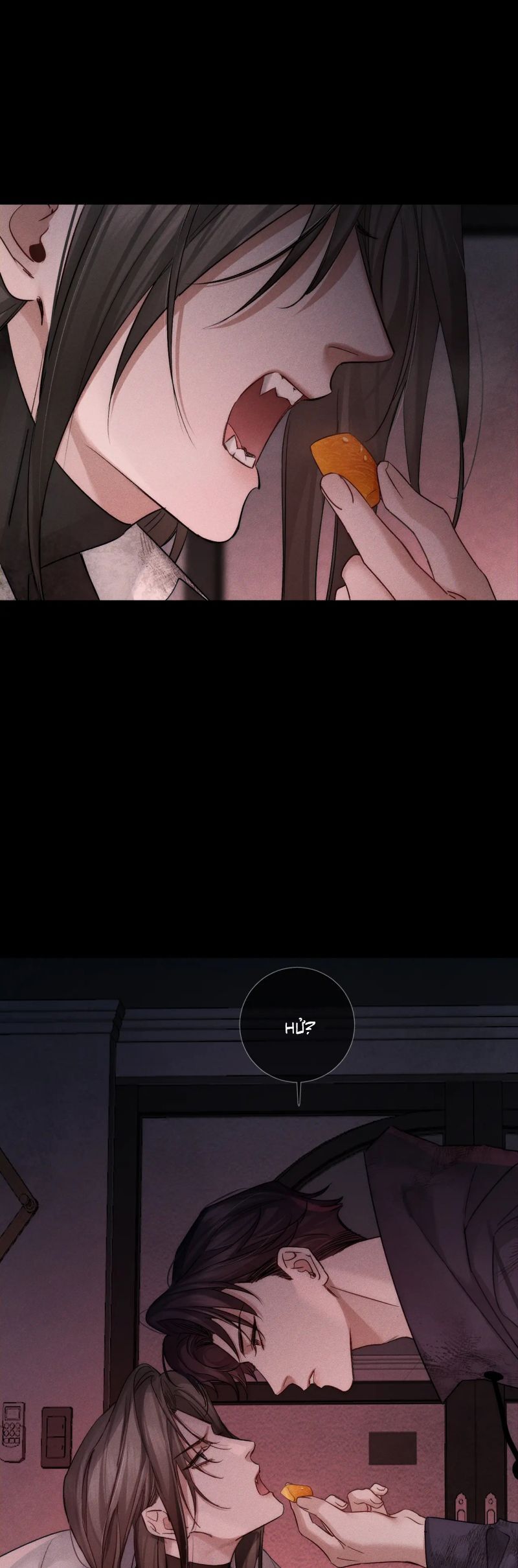 Nhân Vật Chính Chỉ Muốn Yêu Đương: Chapter 237