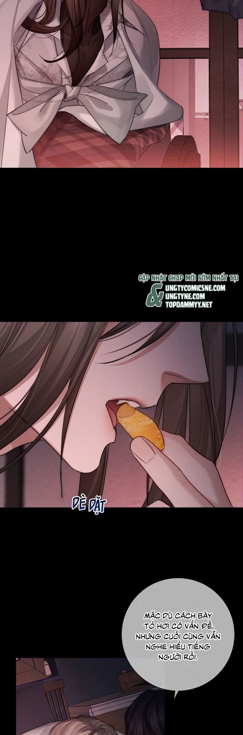 Nhân Vật Chính Chỉ Muốn Yêu Đương: Chapter 237