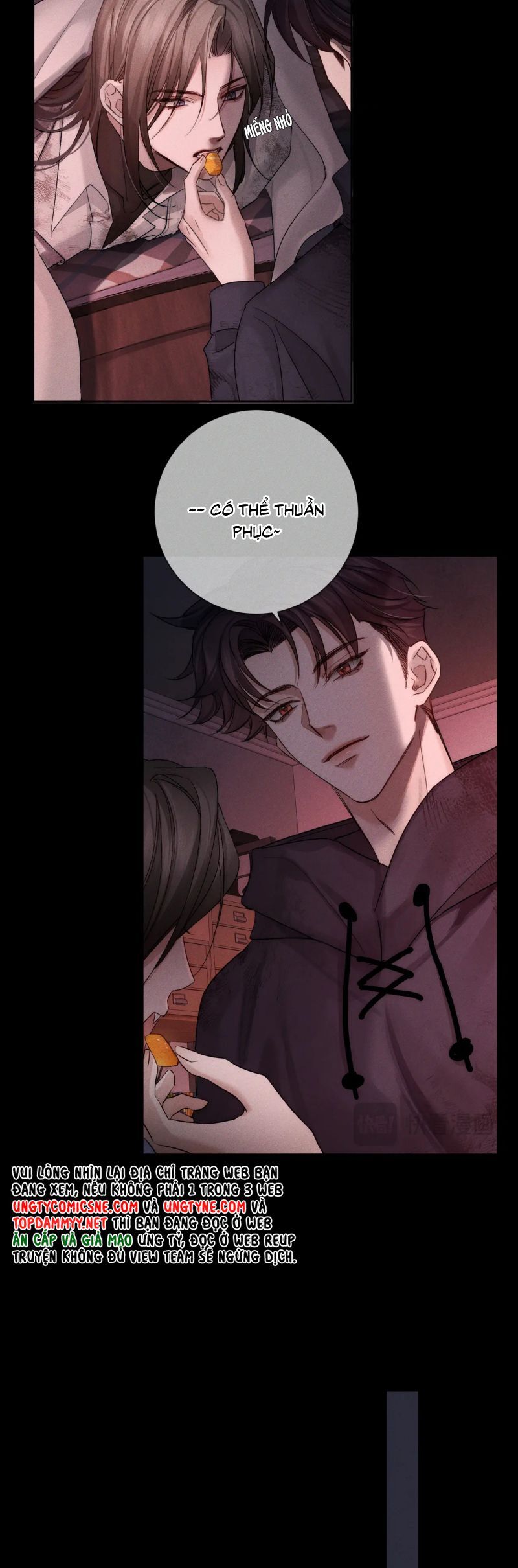 Nhân Vật Chính Chỉ Muốn Yêu Đương: Chapter 237