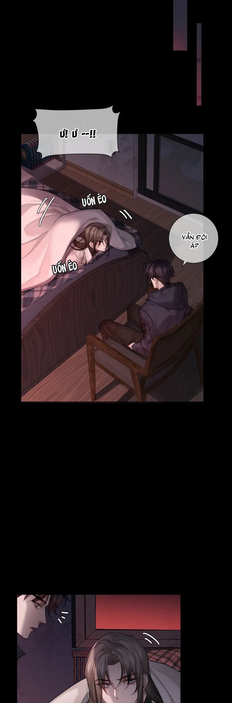 Nhân Vật Chính Chỉ Muốn Yêu Đương: Chapter 237