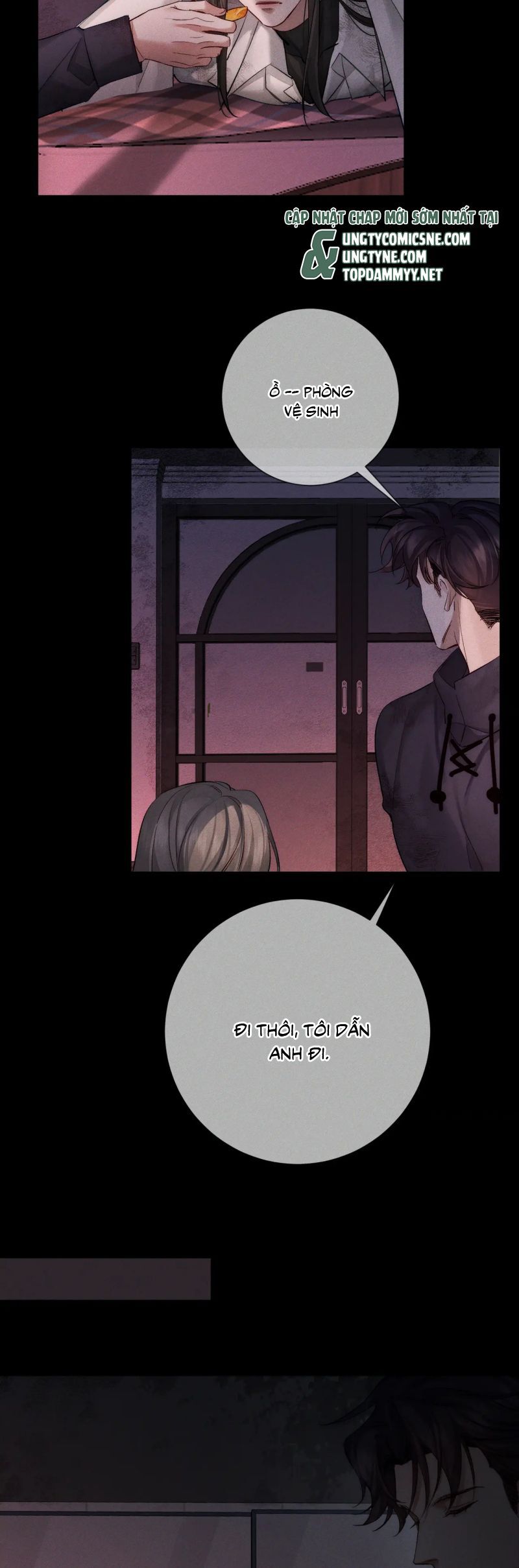 Nhân Vật Chính Chỉ Muốn Yêu Đương: Chapter 237