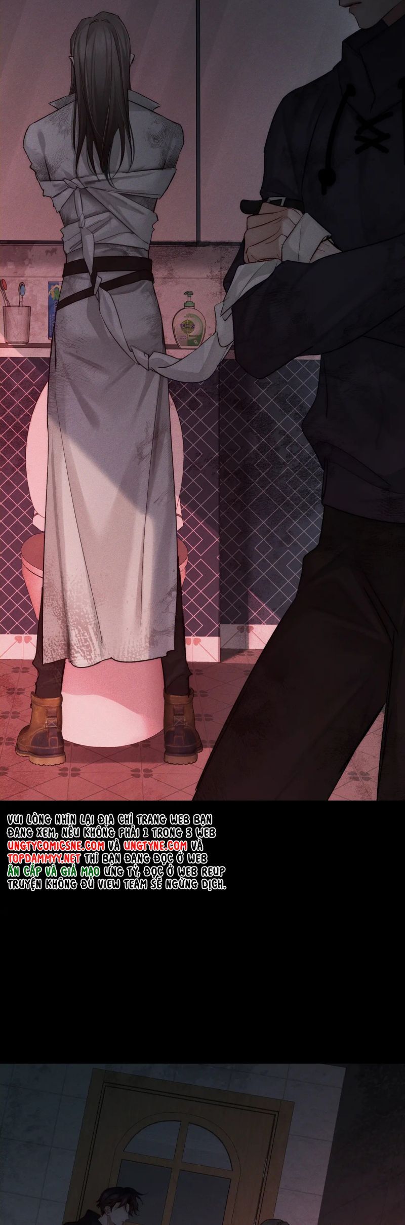 Nhân Vật Chính Chỉ Muốn Yêu Đương: Chapter 237