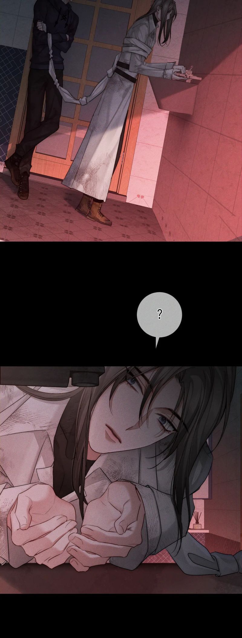 Nhân Vật Chính Chỉ Muốn Yêu Đương: Chapter 237