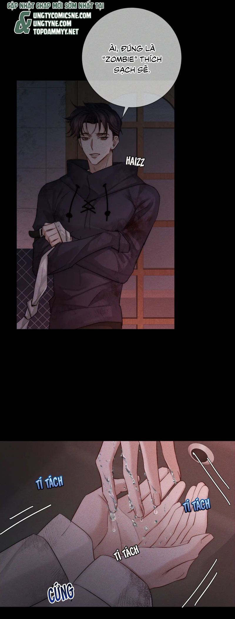 Nhân Vật Chính Chỉ Muốn Yêu Đương: Chapter 237