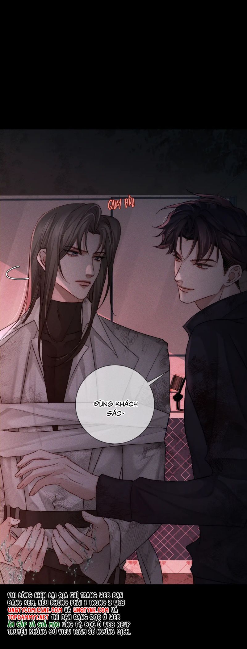 Nhân Vật Chính Chỉ Muốn Yêu Đương: Chapter 237