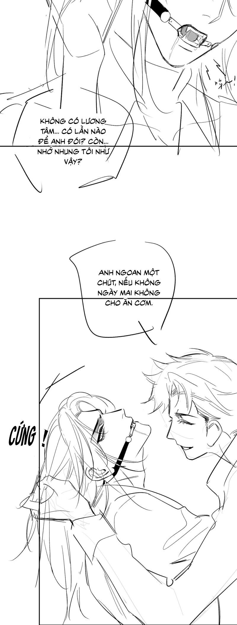 Nhân Vật Chính Chỉ Muốn Yêu Đương: Chapter 237