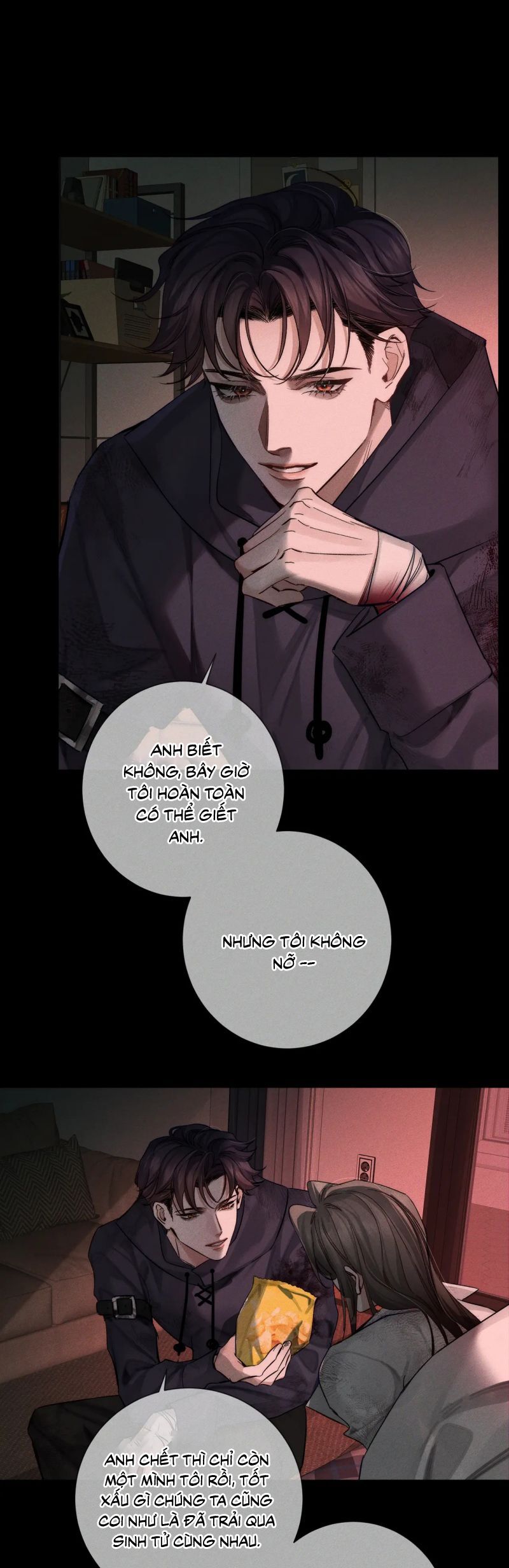 Nhân Vật Chính Chỉ Muốn Yêu Đương: Chapter 237