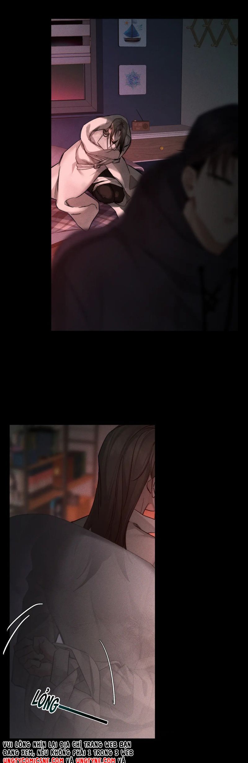 Nhân Vật Chính Chỉ Muốn Yêu Đương: Chapter 237