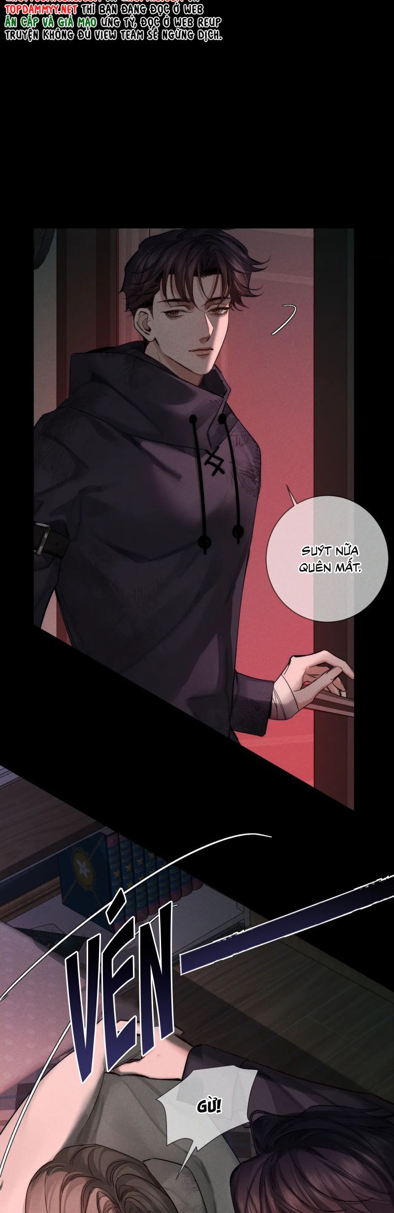 Nhân Vật Chính Chỉ Muốn Yêu Đương: Chapter 237