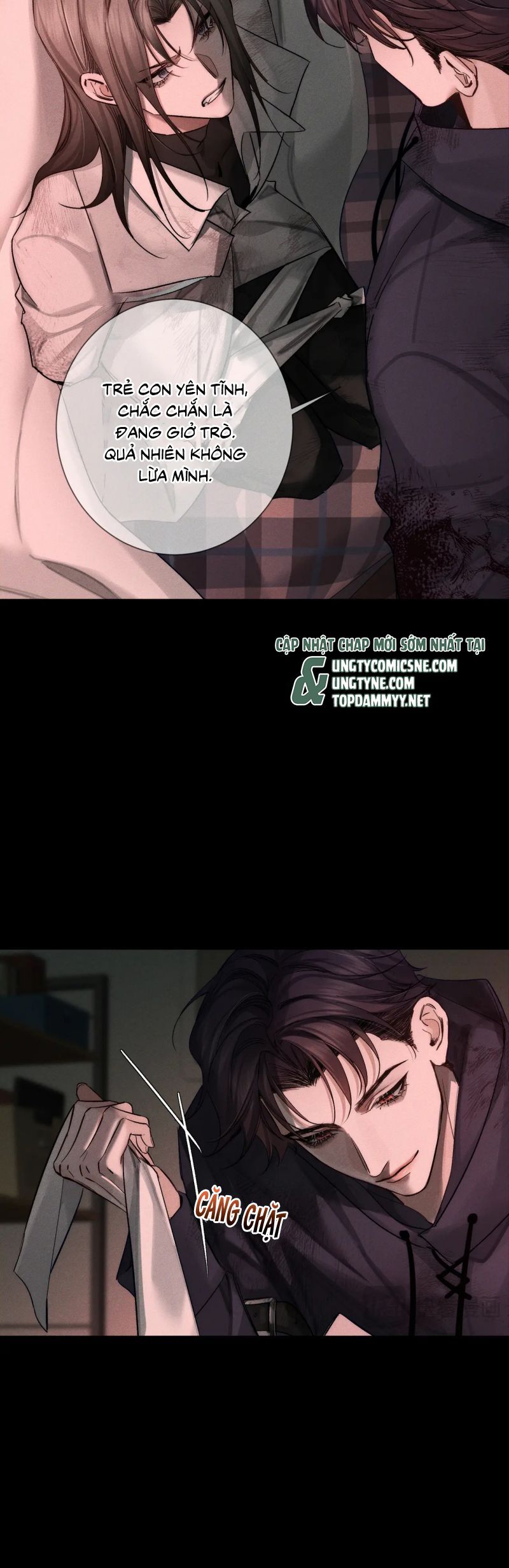 Nhân Vật Chính Chỉ Muốn Yêu Đương: Chapter 237