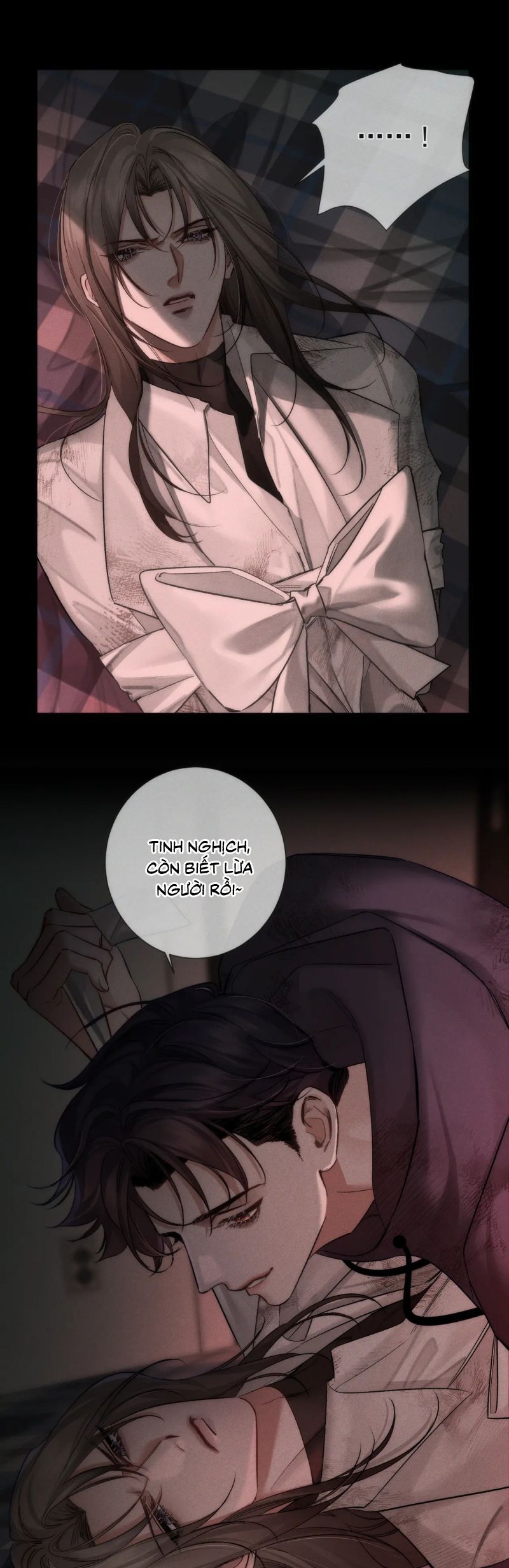 Nhân Vật Chính Chỉ Muốn Yêu Đương: Chapter 237