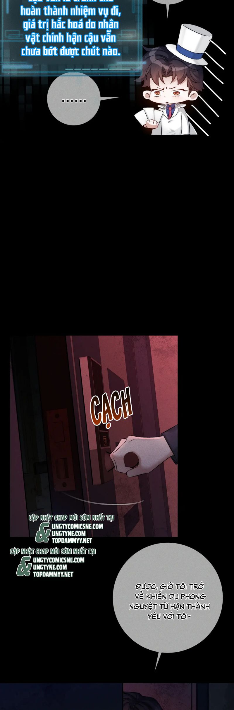 Nhân Vật Chính Chỉ Muốn Yêu Đương: Chapter 238