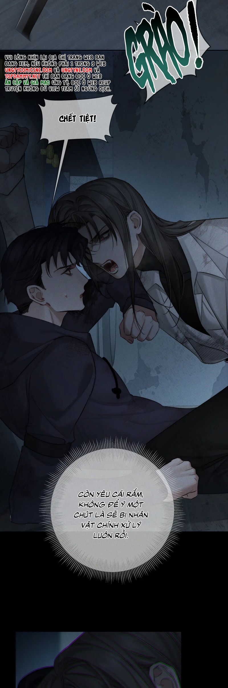 Nhân Vật Chính Chỉ Muốn Yêu Đương: Chapter 238