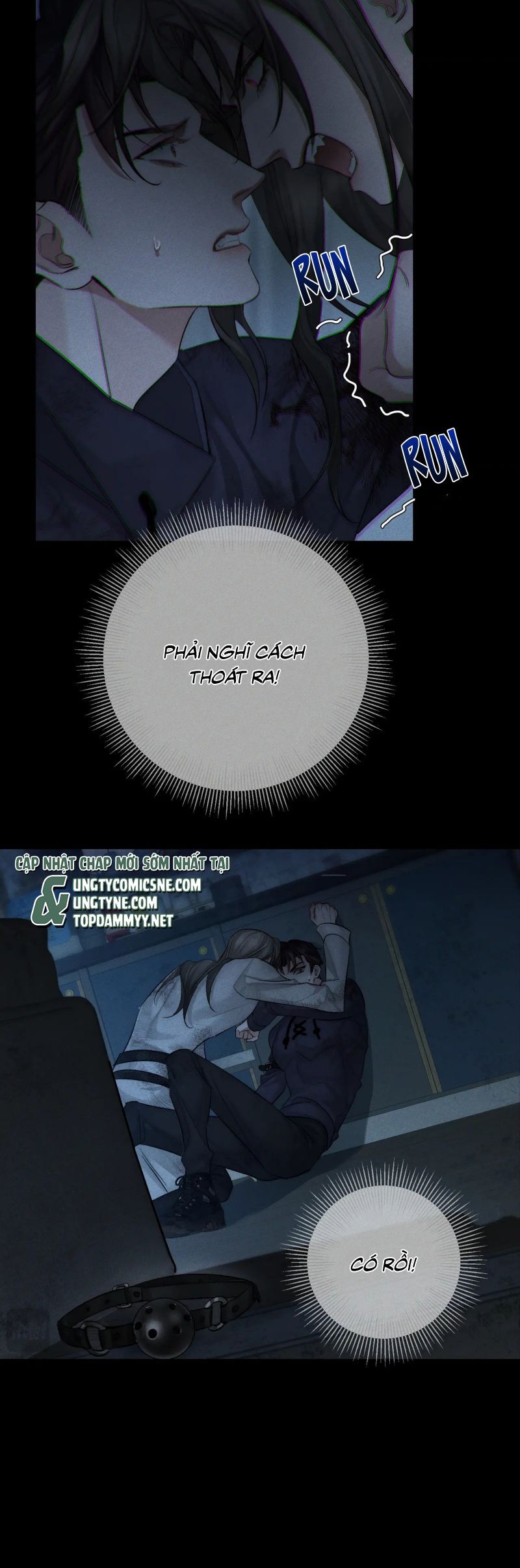 Nhân Vật Chính Chỉ Muốn Yêu Đương: Chapter 238