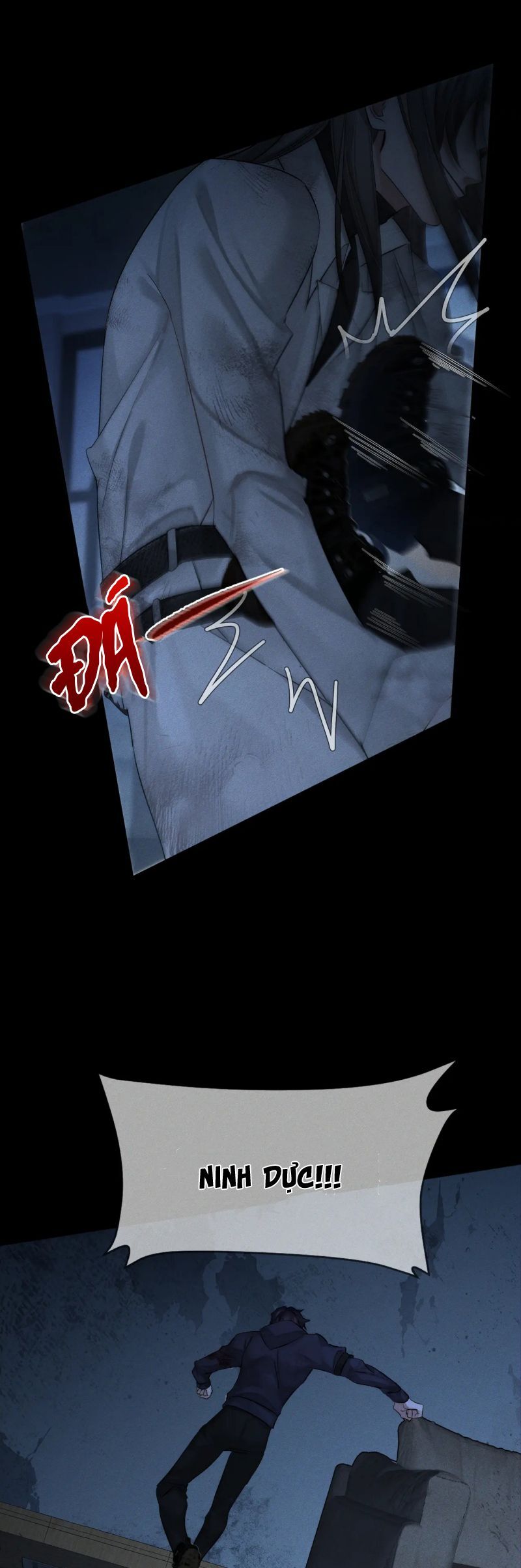 Nhân Vật Chính Chỉ Muốn Yêu Đương: Chapter 238