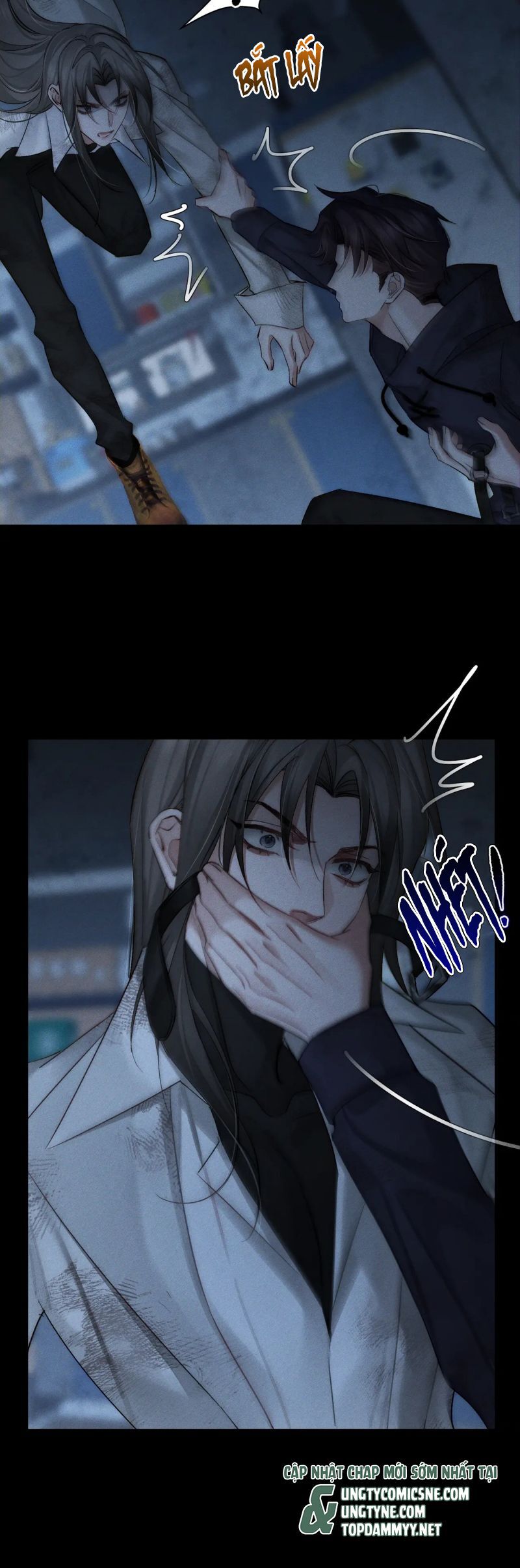 Nhân Vật Chính Chỉ Muốn Yêu Đương: Chapter 238