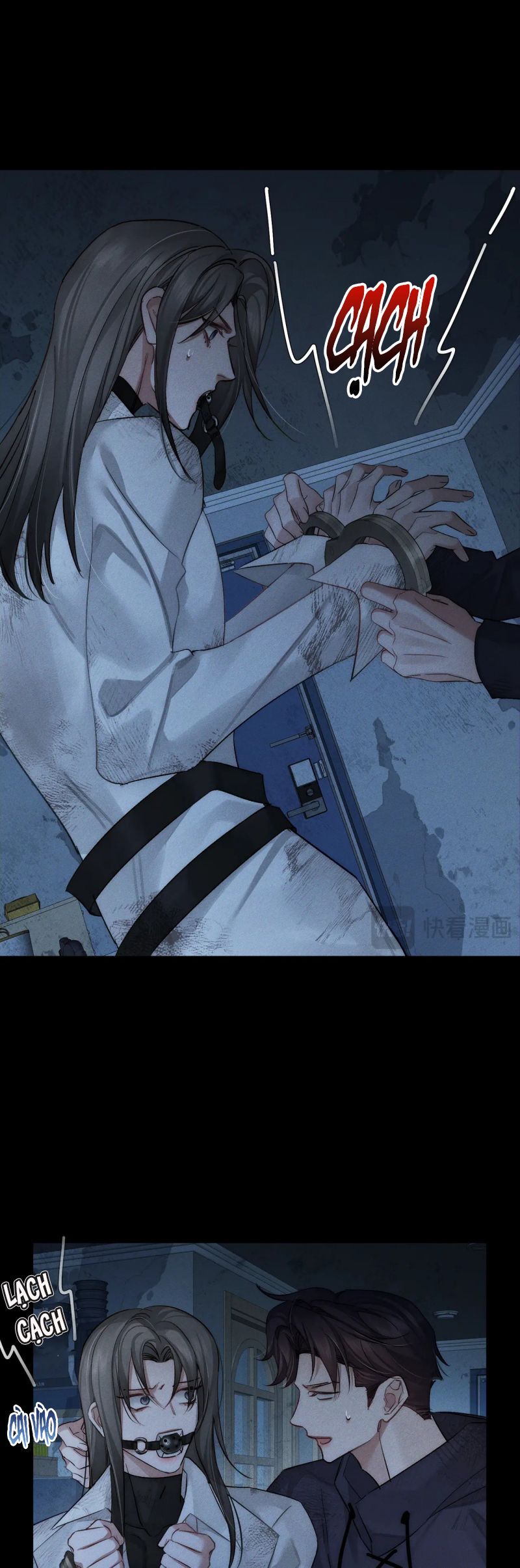 Nhân Vật Chính Chỉ Muốn Yêu Đương: Chapter 238