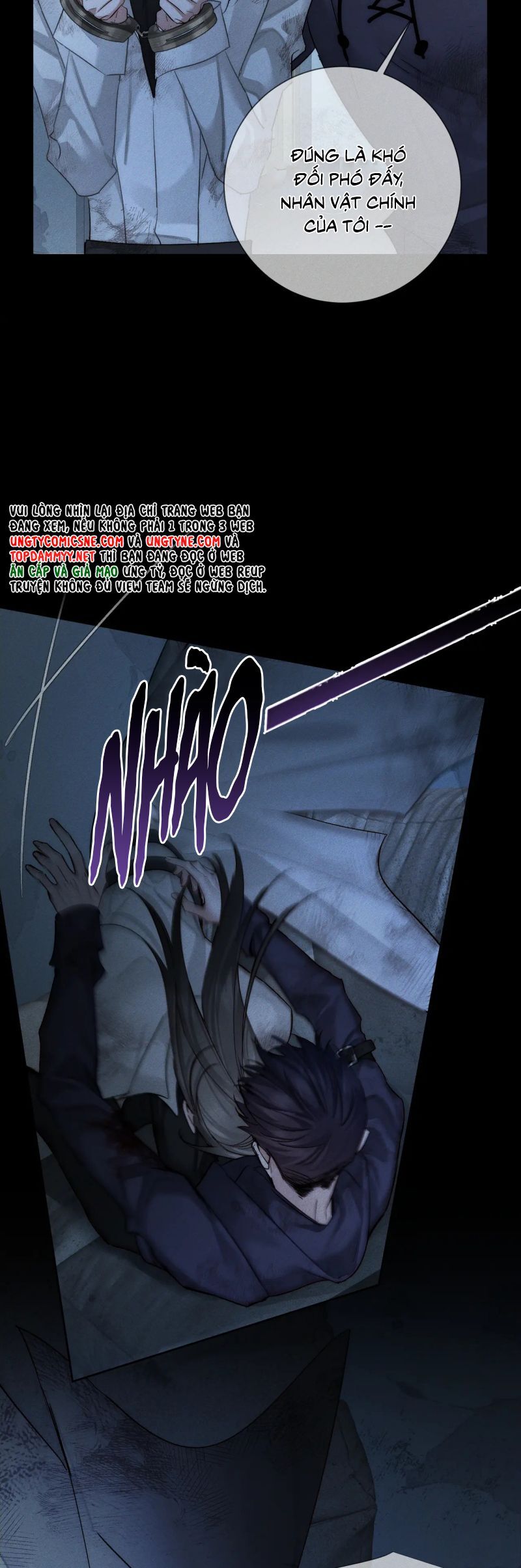 Nhân Vật Chính Chỉ Muốn Yêu Đương: Chapter 238