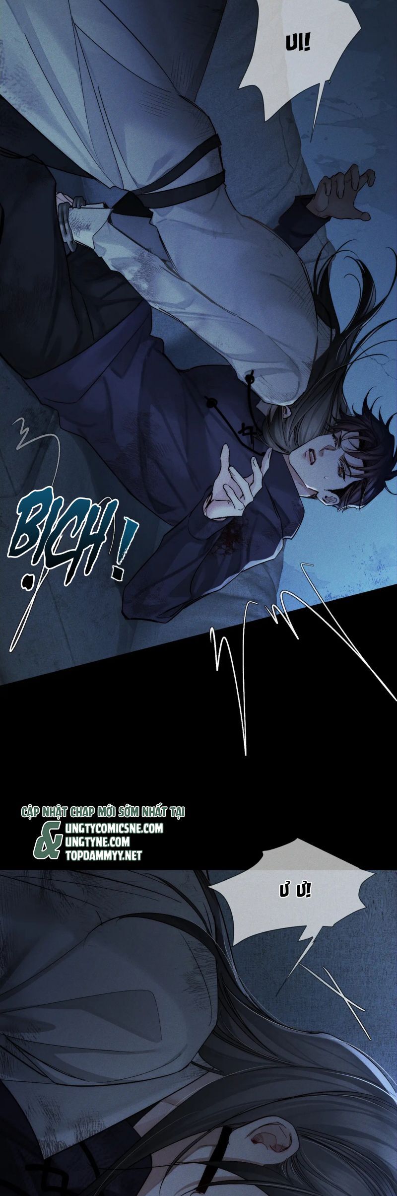 Nhân Vật Chính Chỉ Muốn Yêu Đương: Chapter 238