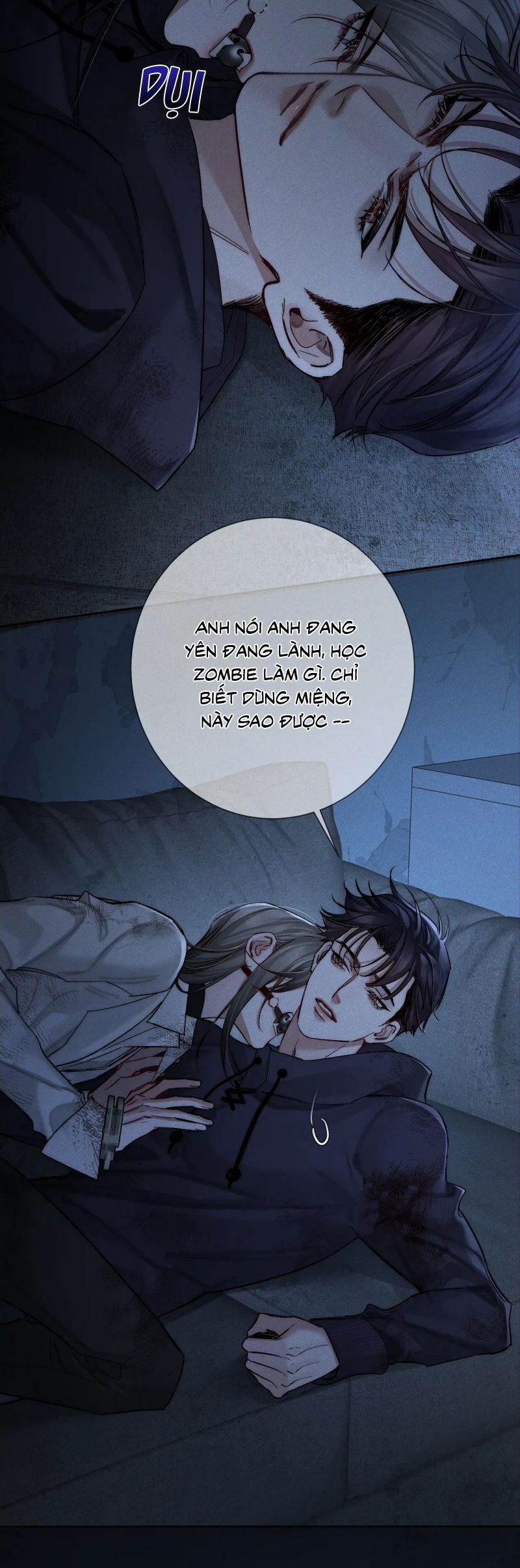 Nhân Vật Chính Chỉ Muốn Yêu Đương: Chapter 238