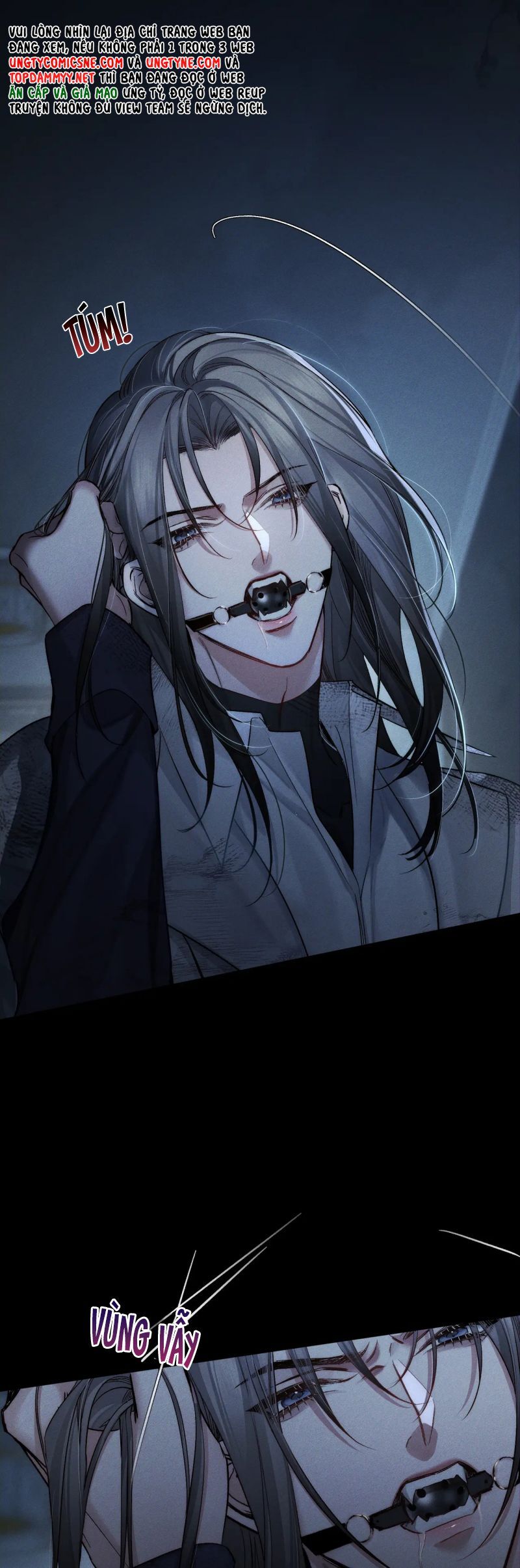 Nhân Vật Chính Chỉ Muốn Yêu Đương: Chapter 238