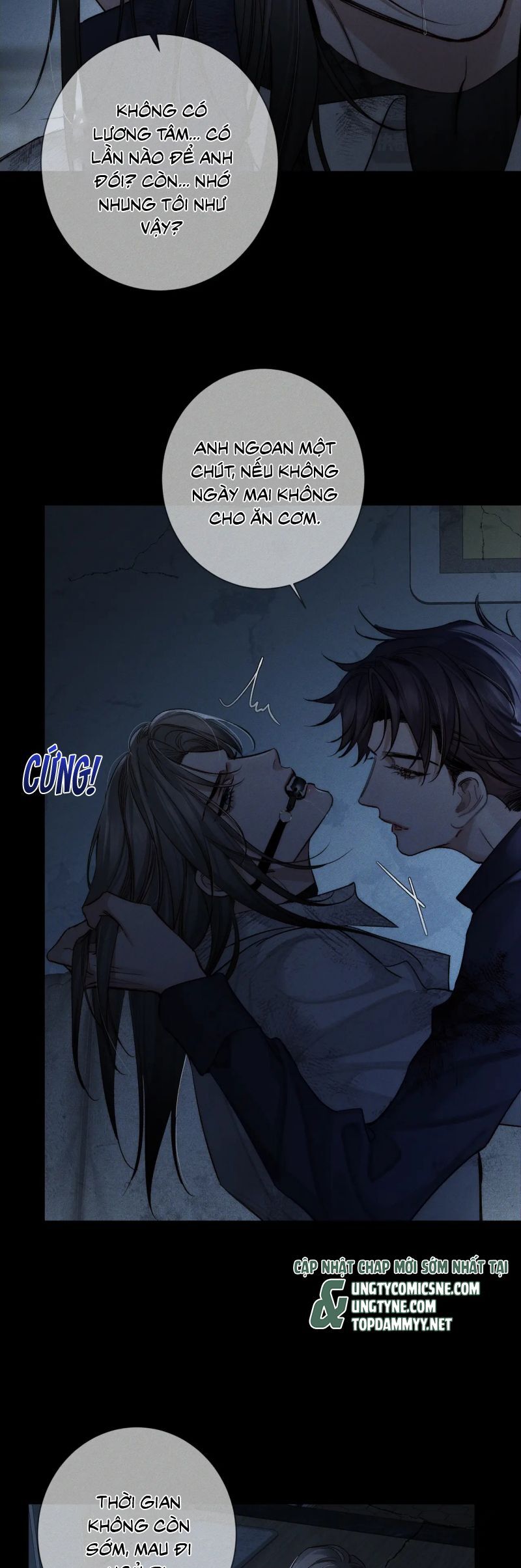 Nhân Vật Chính Chỉ Muốn Yêu Đương: Chapter 238