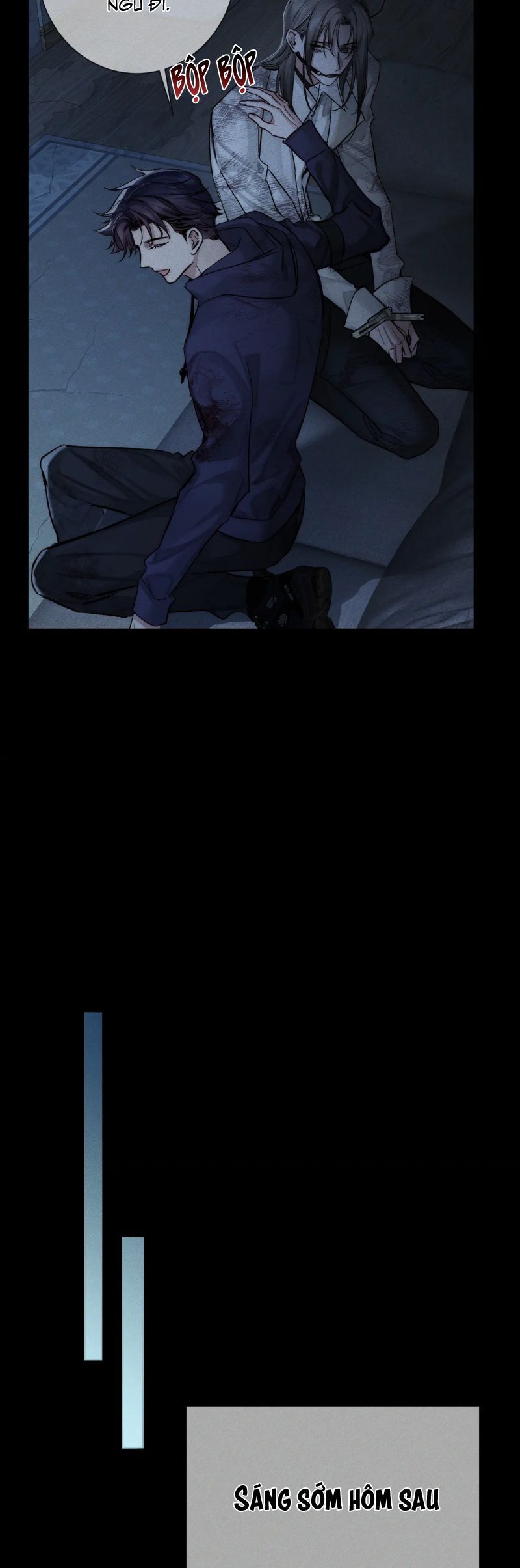 Nhân Vật Chính Chỉ Muốn Yêu Đương: Chapter 238