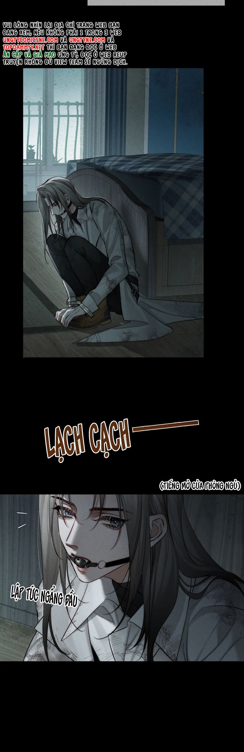 Nhân Vật Chính Chỉ Muốn Yêu Đương: Chapter 238