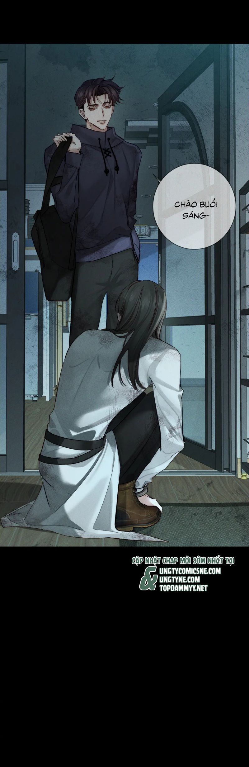 Nhân Vật Chính Chỉ Muốn Yêu Đương: Chapter 238