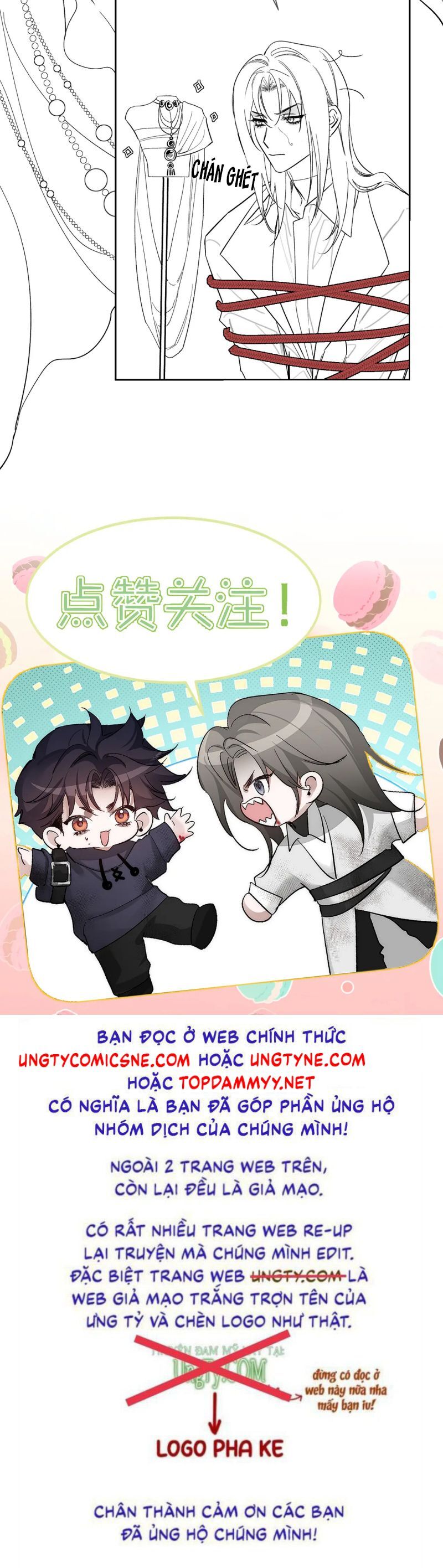 Nhân Vật Chính Chỉ Muốn Yêu Đương: Chapter 238