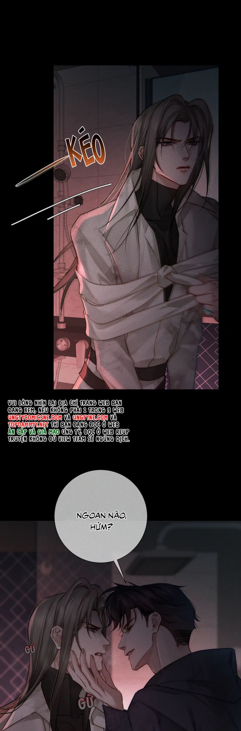 Nhân Vật Chính Chỉ Muốn Yêu Đương: Chapter 238